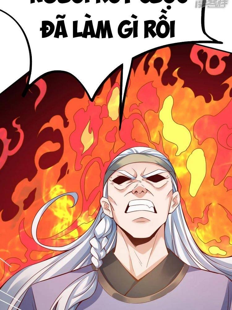 Chí Tôn Trời Hoang Chapter 6 - Trang 2