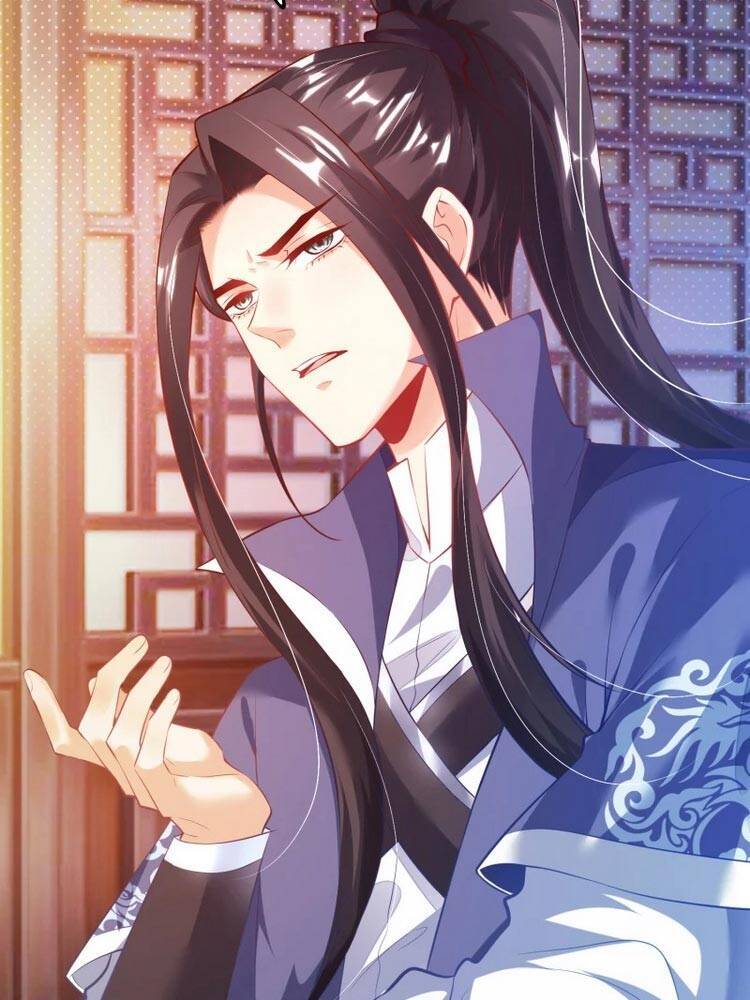 Chí Tôn Trời Hoang Chapter 6 - Trang 2