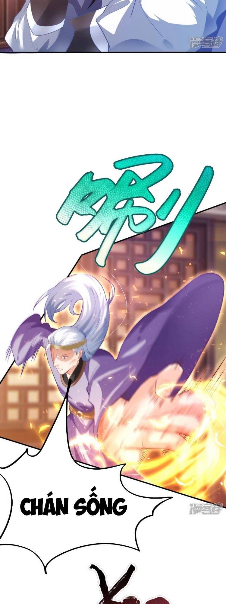 Chí Tôn Trời Hoang Chapter 6 - Trang 2