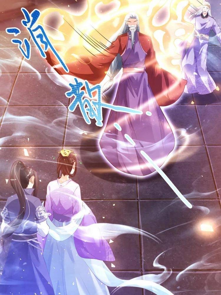 Chí Tôn Trời Hoang Chapter 6 - Trang 2