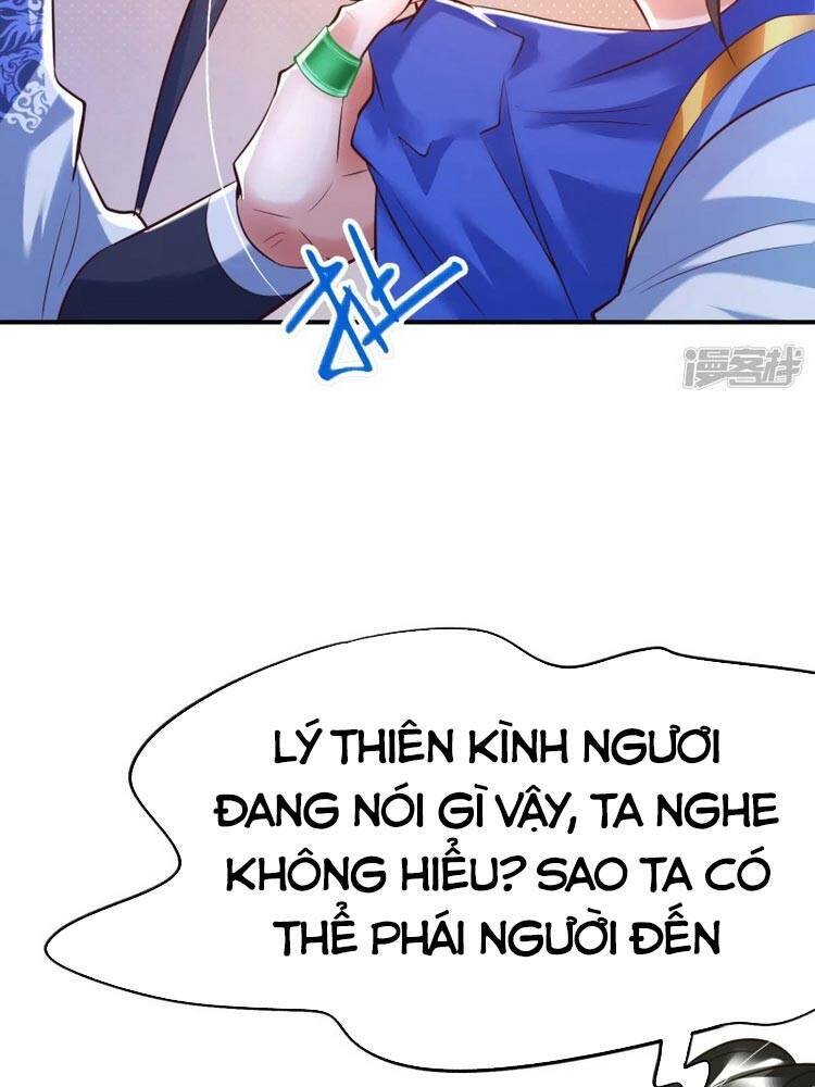 Chí Tôn Trời Hoang Chapter 6 - Trang 2