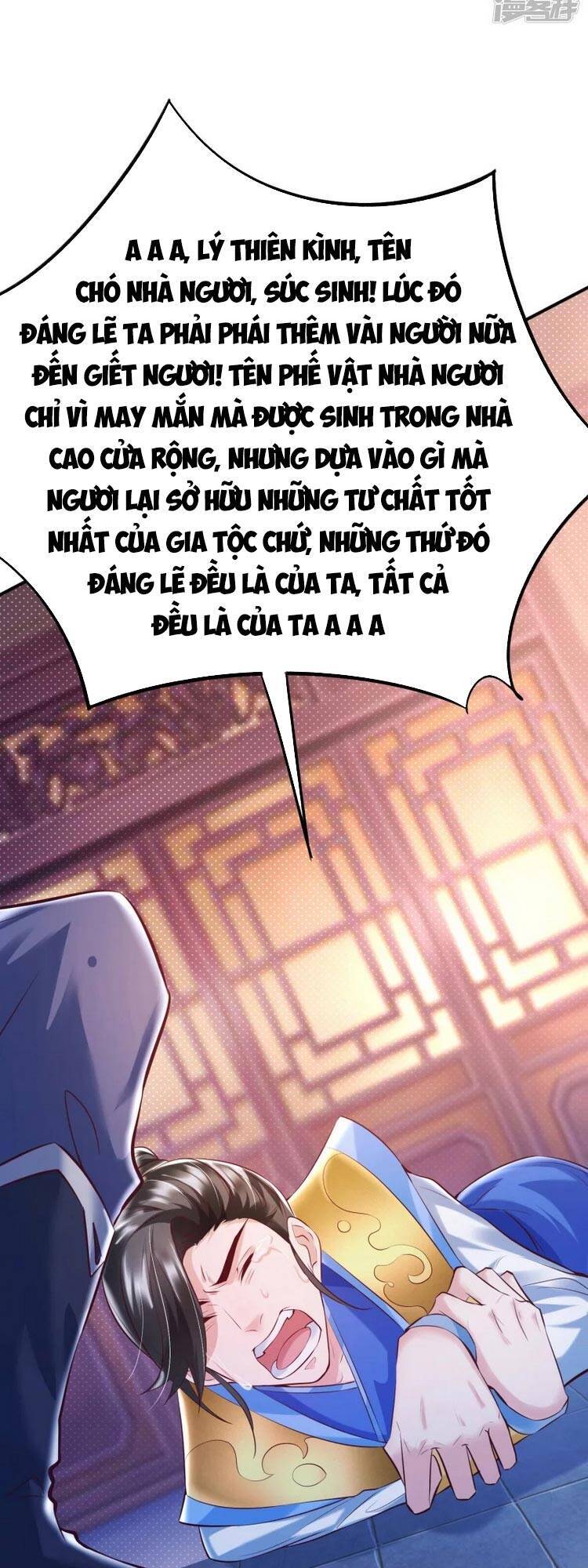 Chí Tôn Trời Hoang Chapter 6 - Trang 2