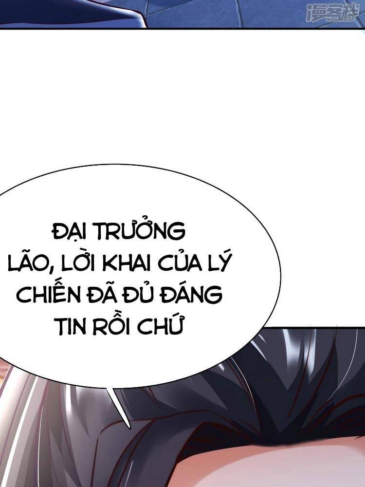Chí Tôn Trời Hoang Chapter 6 - Trang 2