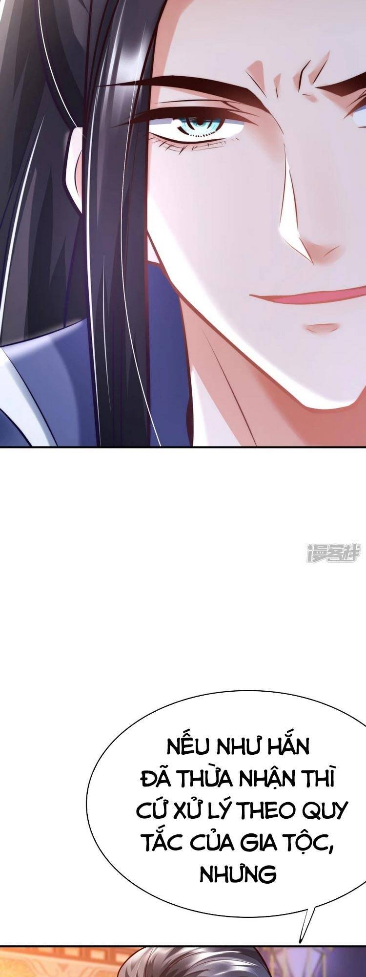 Chí Tôn Trời Hoang Chapter 6 - Trang 2