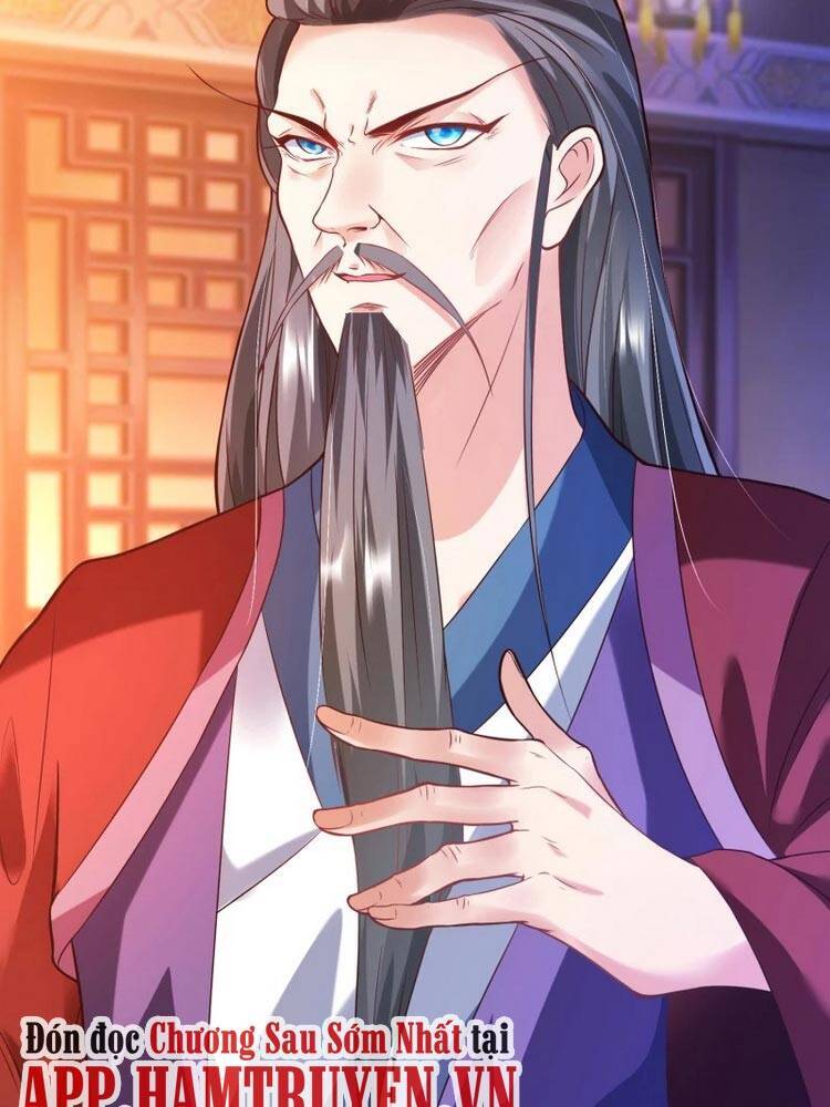 Chí Tôn Trời Hoang Chapter 6 - Trang 2