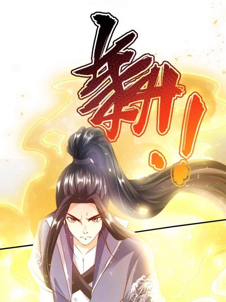 Chí Tôn Trời Hoang Chapter 6 - Trang 2