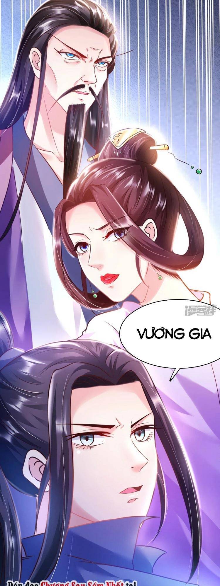 Chí Tôn Trời Hoang Chapter 6 - Trang 2