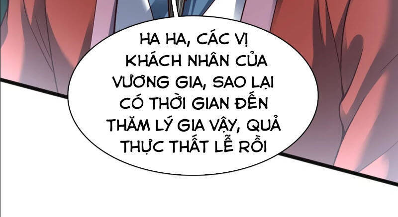 Chí Tôn Trời Hoang Chapter 7 - Trang 2