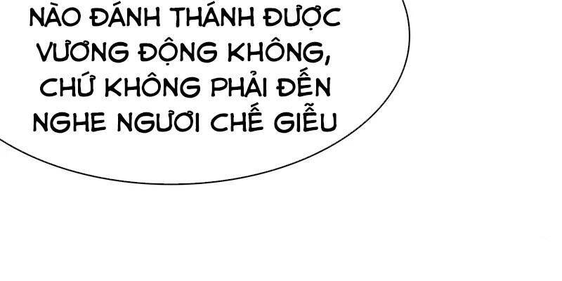 Chí Tôn Trời Hoang Chapter 8 - Trang 2