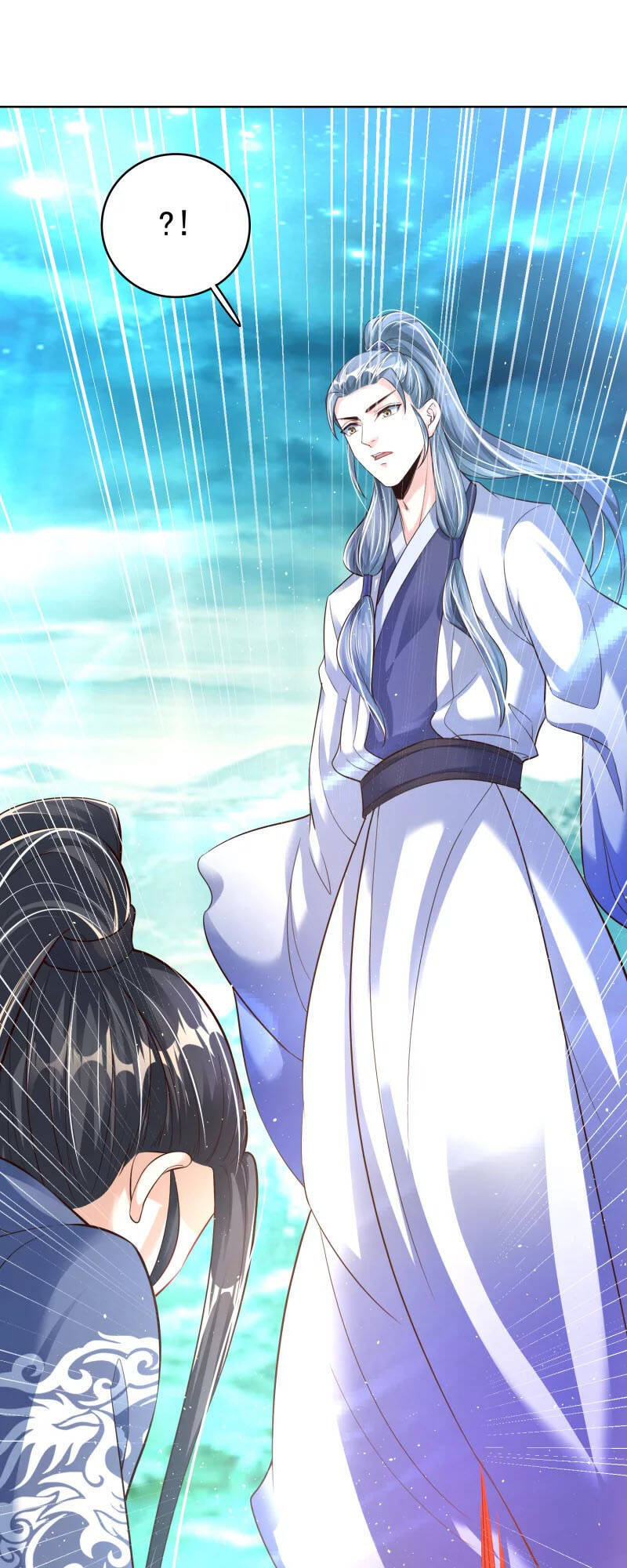 Chí Tôn Trời Hoang Chapter 8 - Trang 2