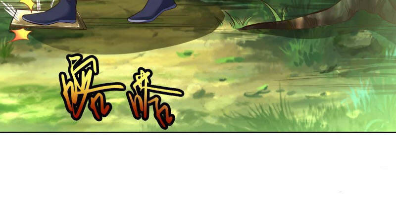 Chí Tôn Trời Hoang Chapter 8 - Trang 2