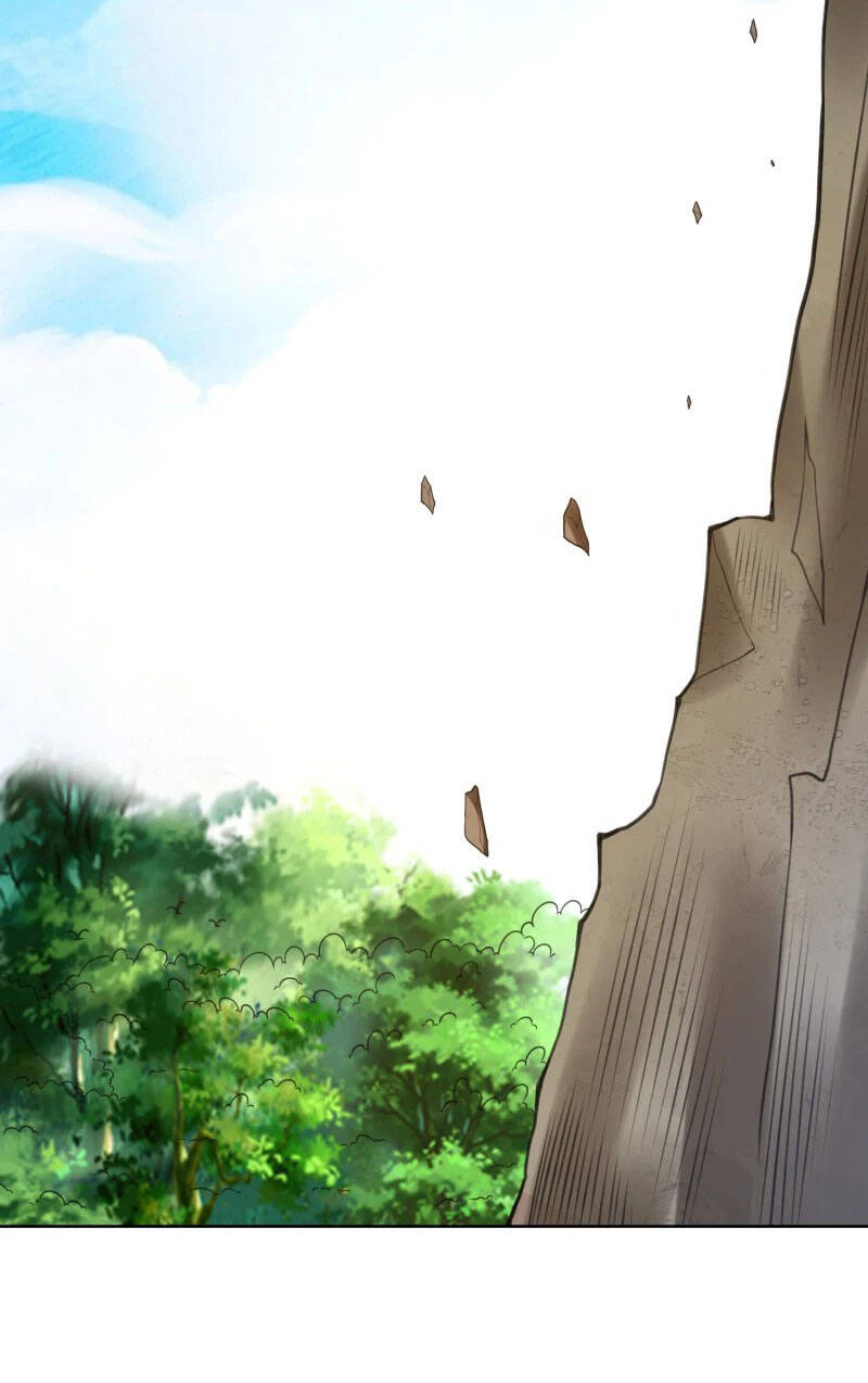 Chí Tôn Trời Hoang Chapter 9 - Trang 2