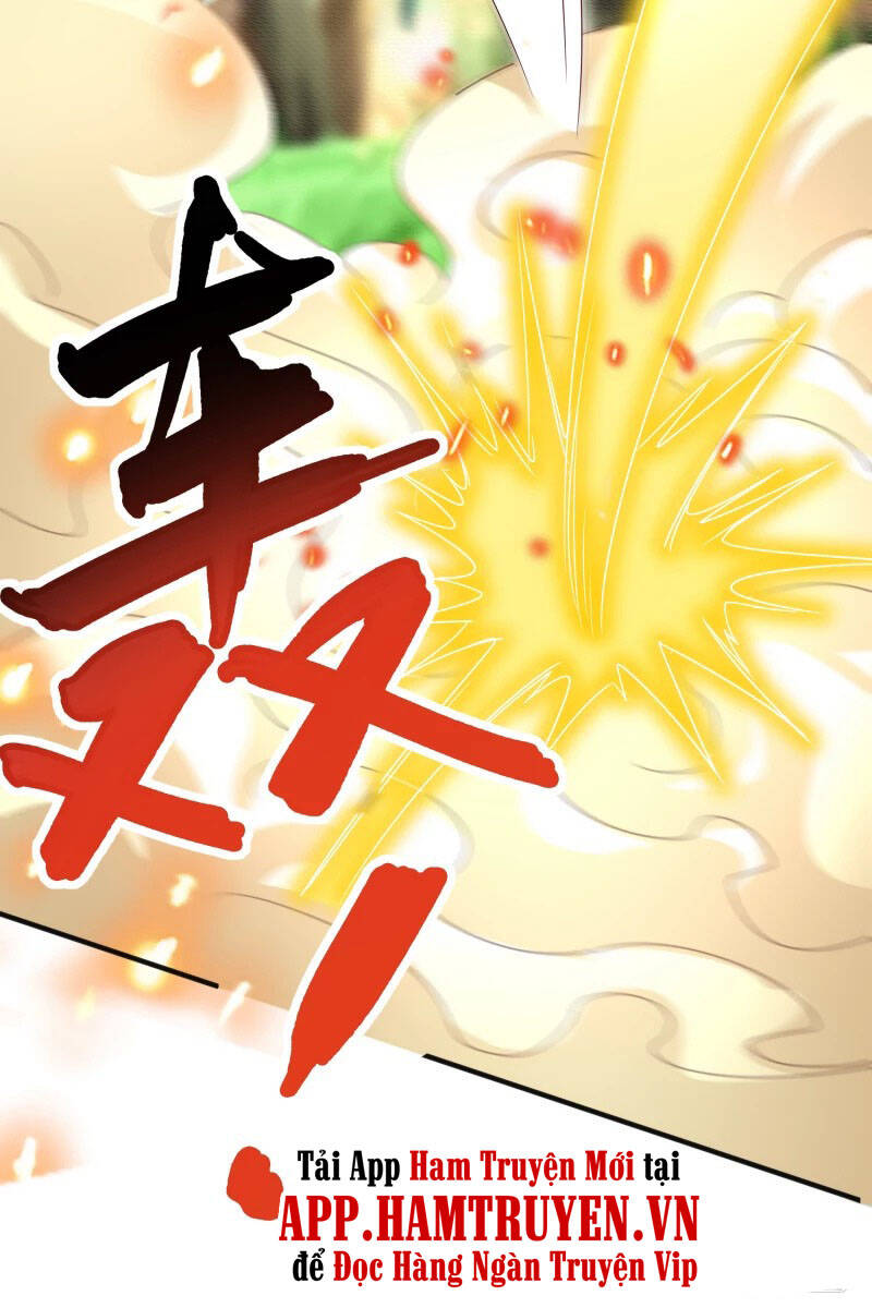 Chí Tôn Trời Hoang Chapter 9 - Trang 2