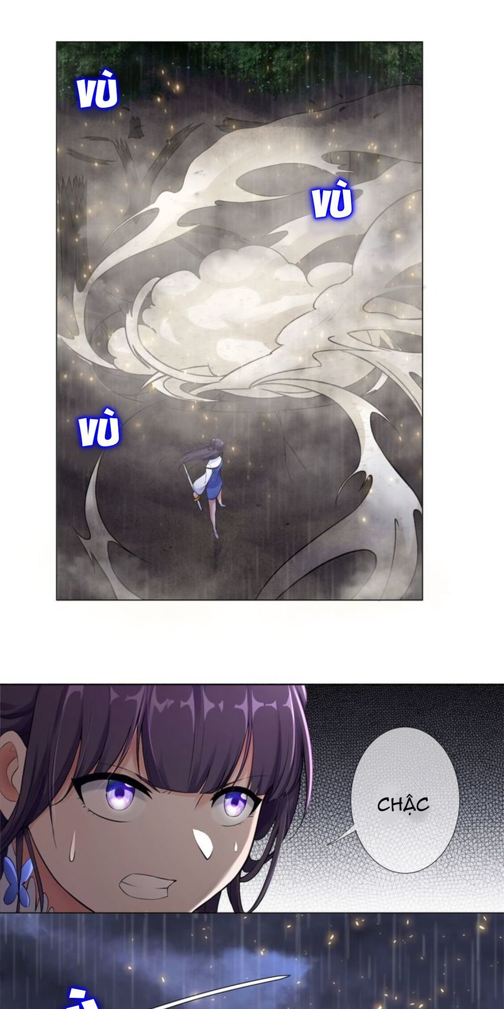 Chí Tôn Trọng Sinh Chapter 1 - Trang 2