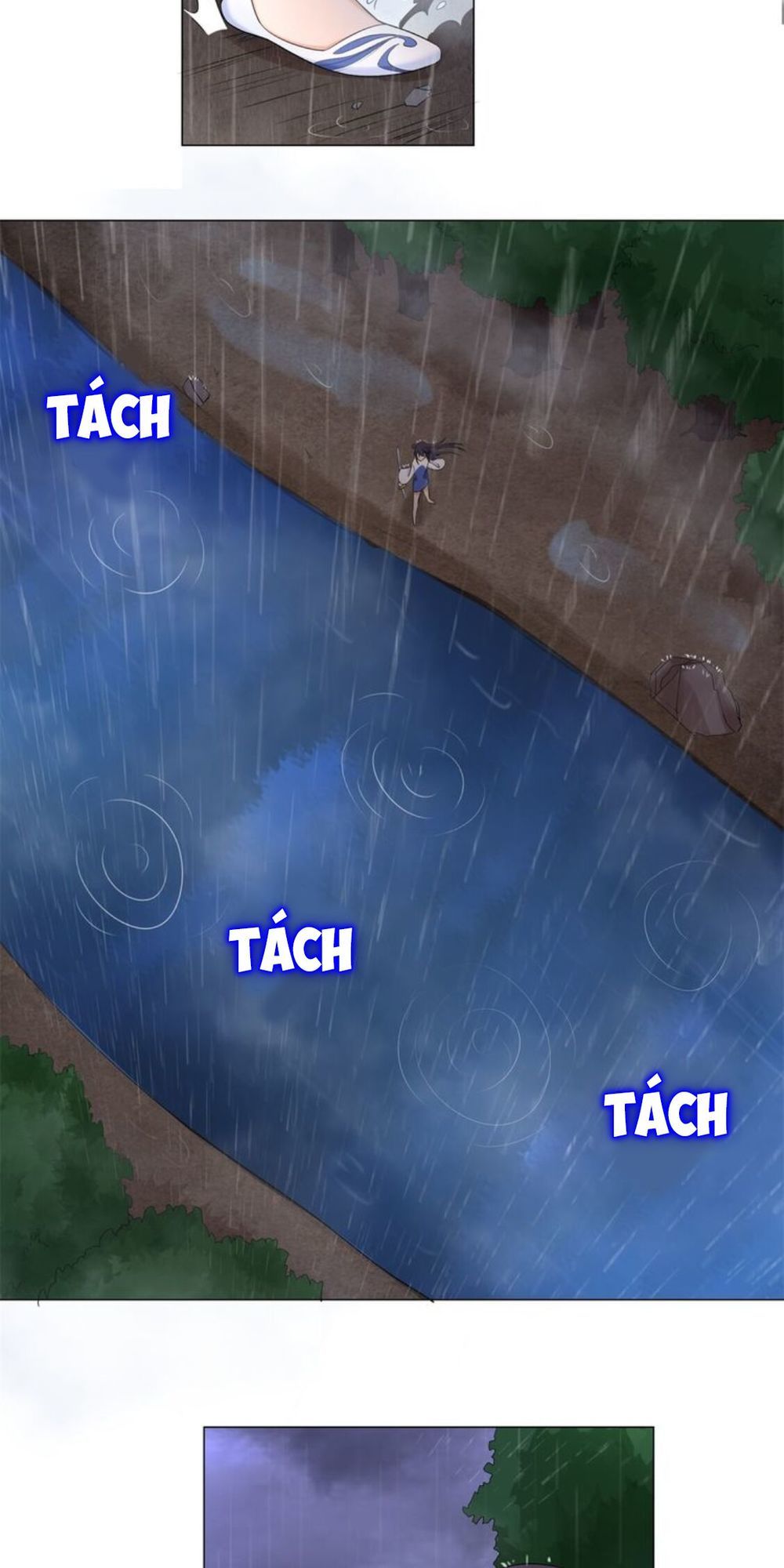 Chí Tôn Trọng Sinh Chapter 1 - Trang 2