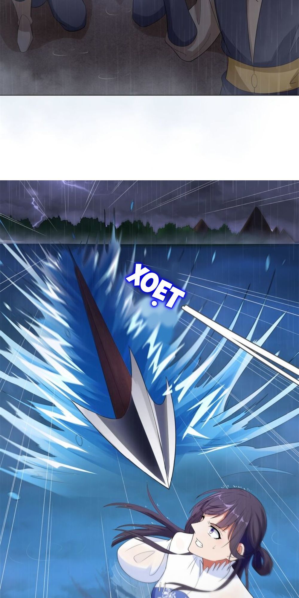 Chí Tôn Trọng Sinh Chapter 1 - Trang 2