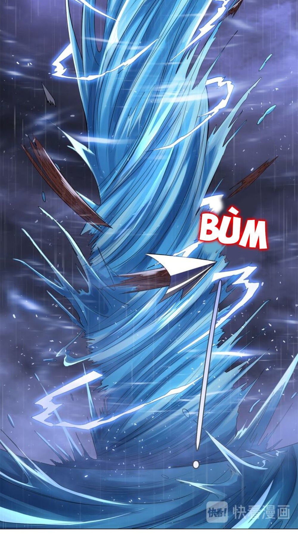 Chí Tôn Trọng Sinh Chapter 1 - Trang 2