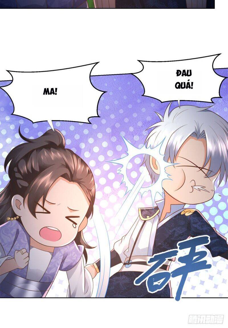 Chí Tôn Trọng Sinh Chapter 102 - Trang 2