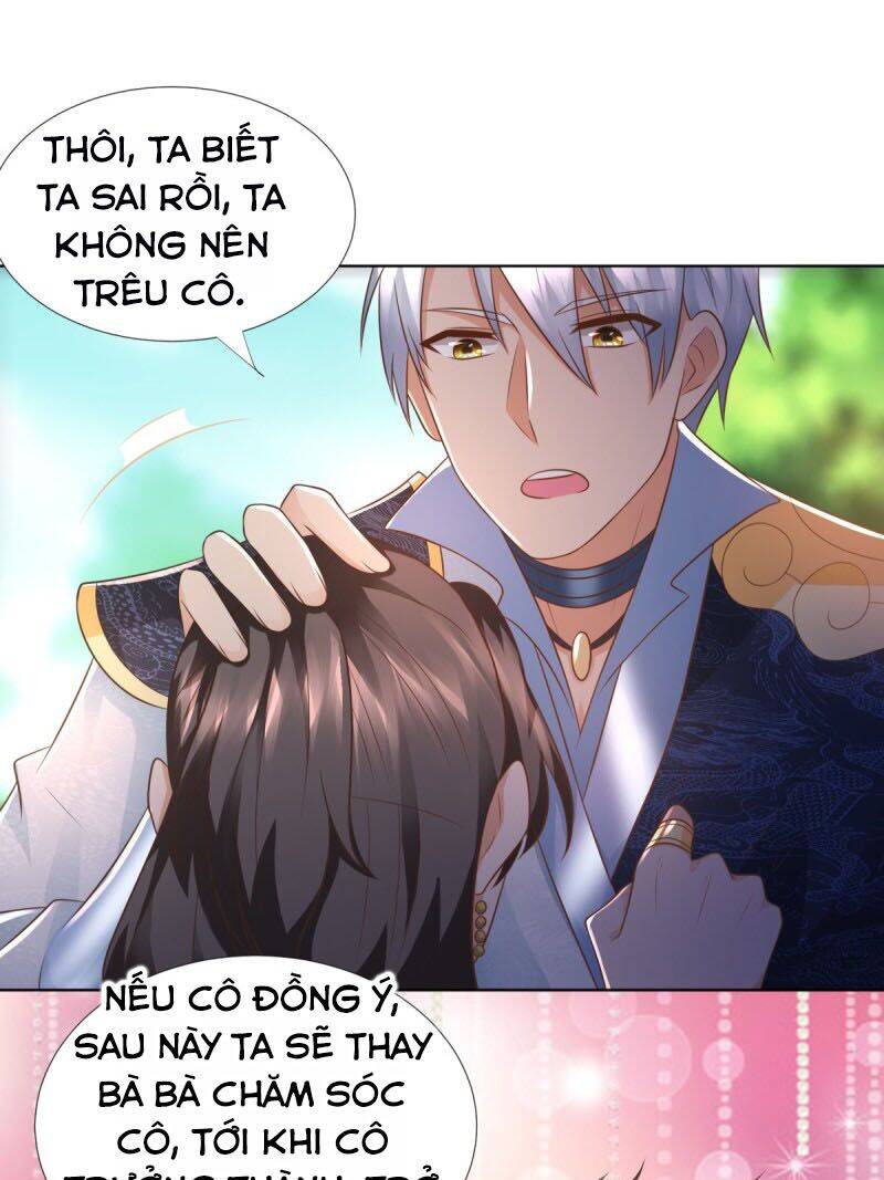 Chí Tôn Trọng Sinh Chapter 102 - Trang 2
