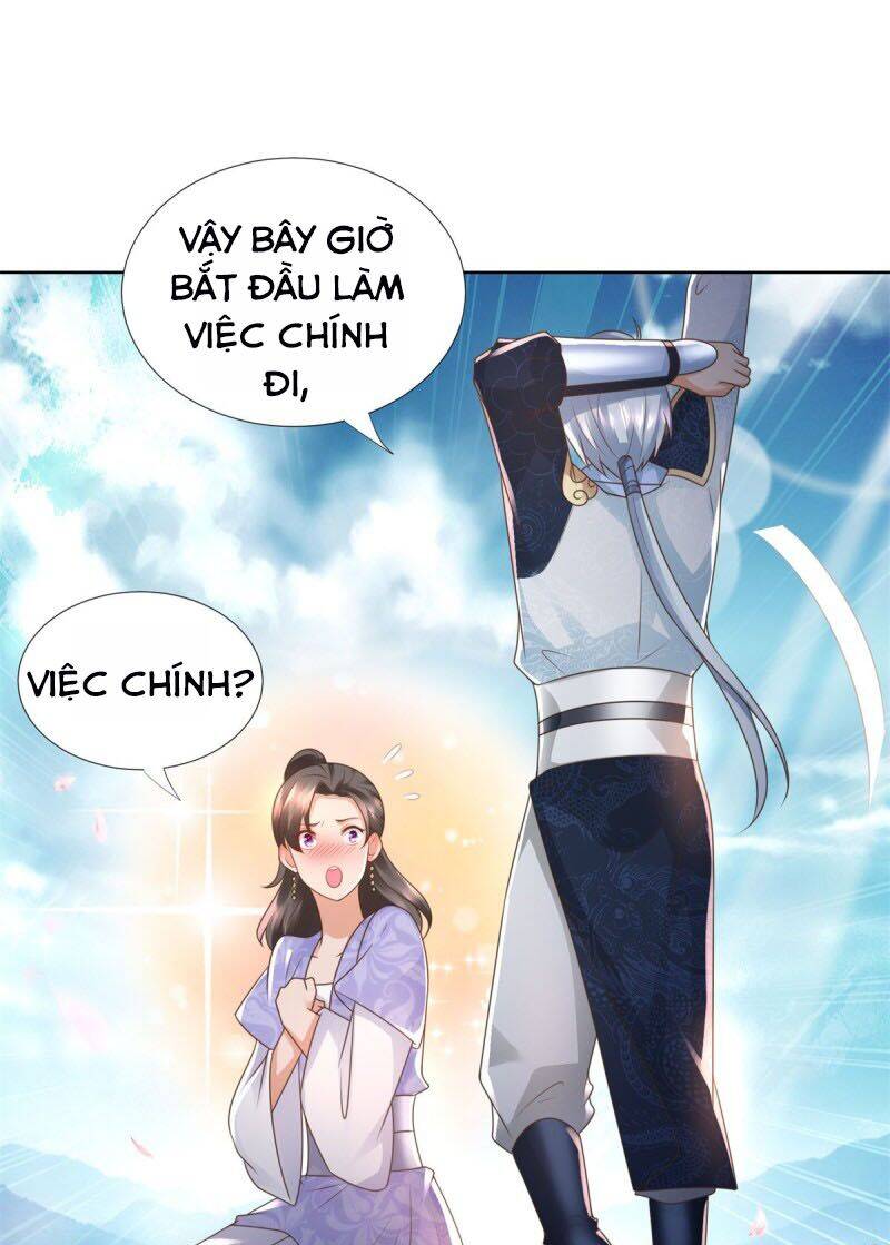 Chí Tôn Trọng Sinh Chapter 102 - Trang 2
