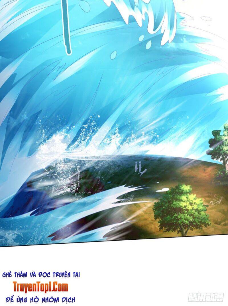 Chí Tôn Trọng Sinh Chapter 103 - Trang 2