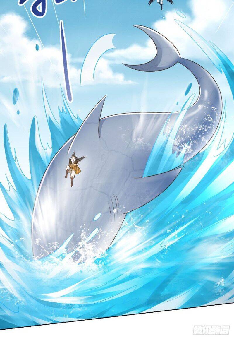 Chí Tôn Trọng Sinh Chapter 103 - Trang 2