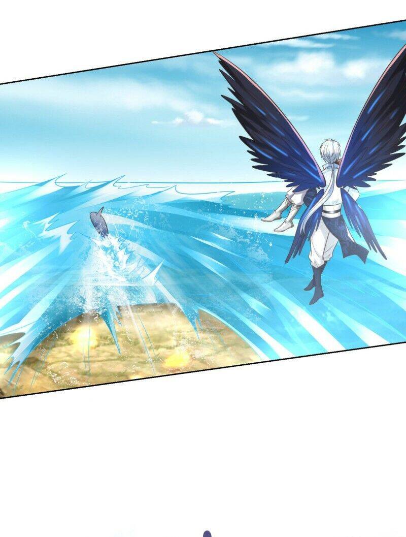 Chí Tôn Trọng Sinh Chapter 103 - Trang 2