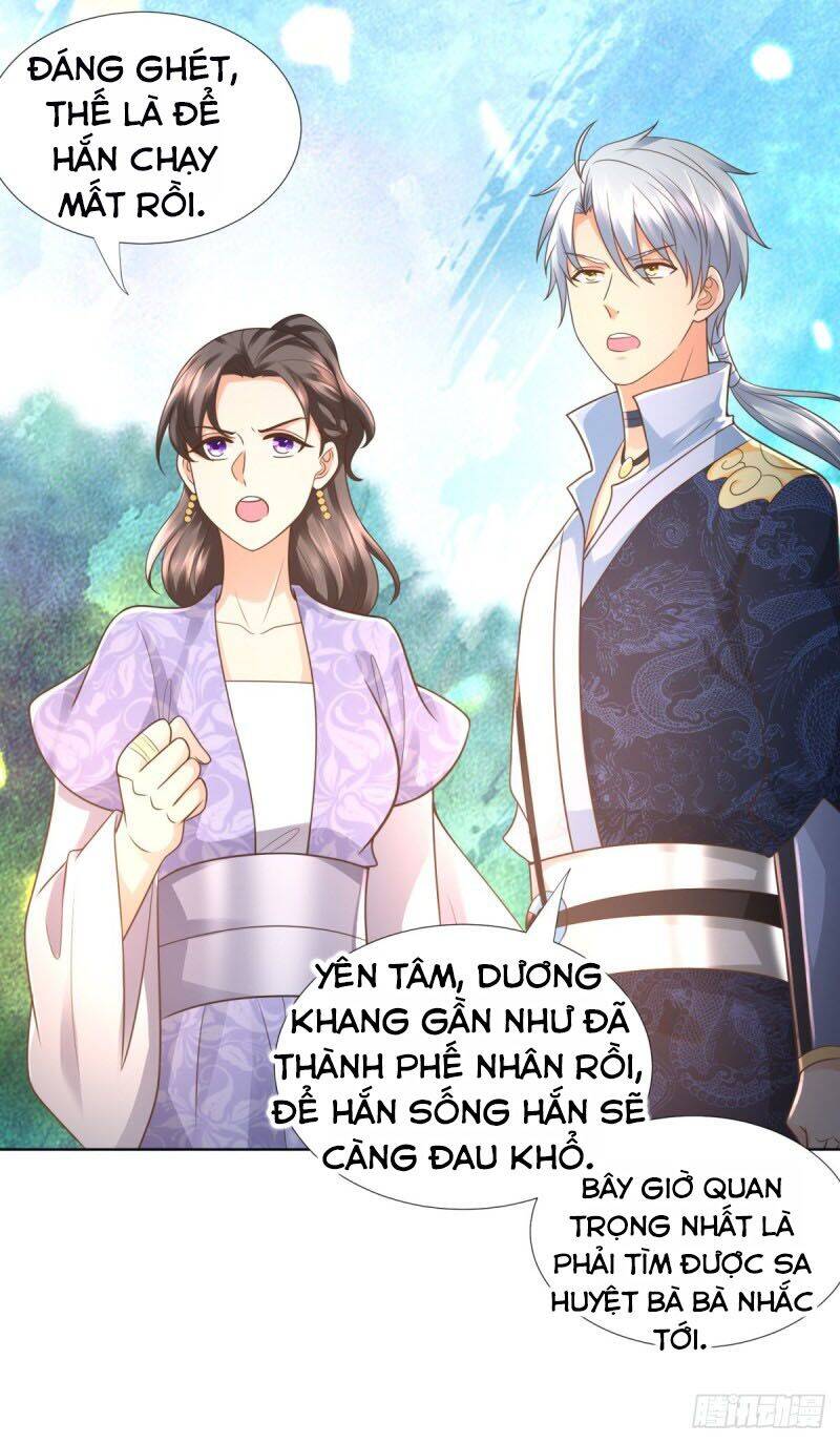 Chí Tôn Trọng Sinh Chapter 103 - Trang 2