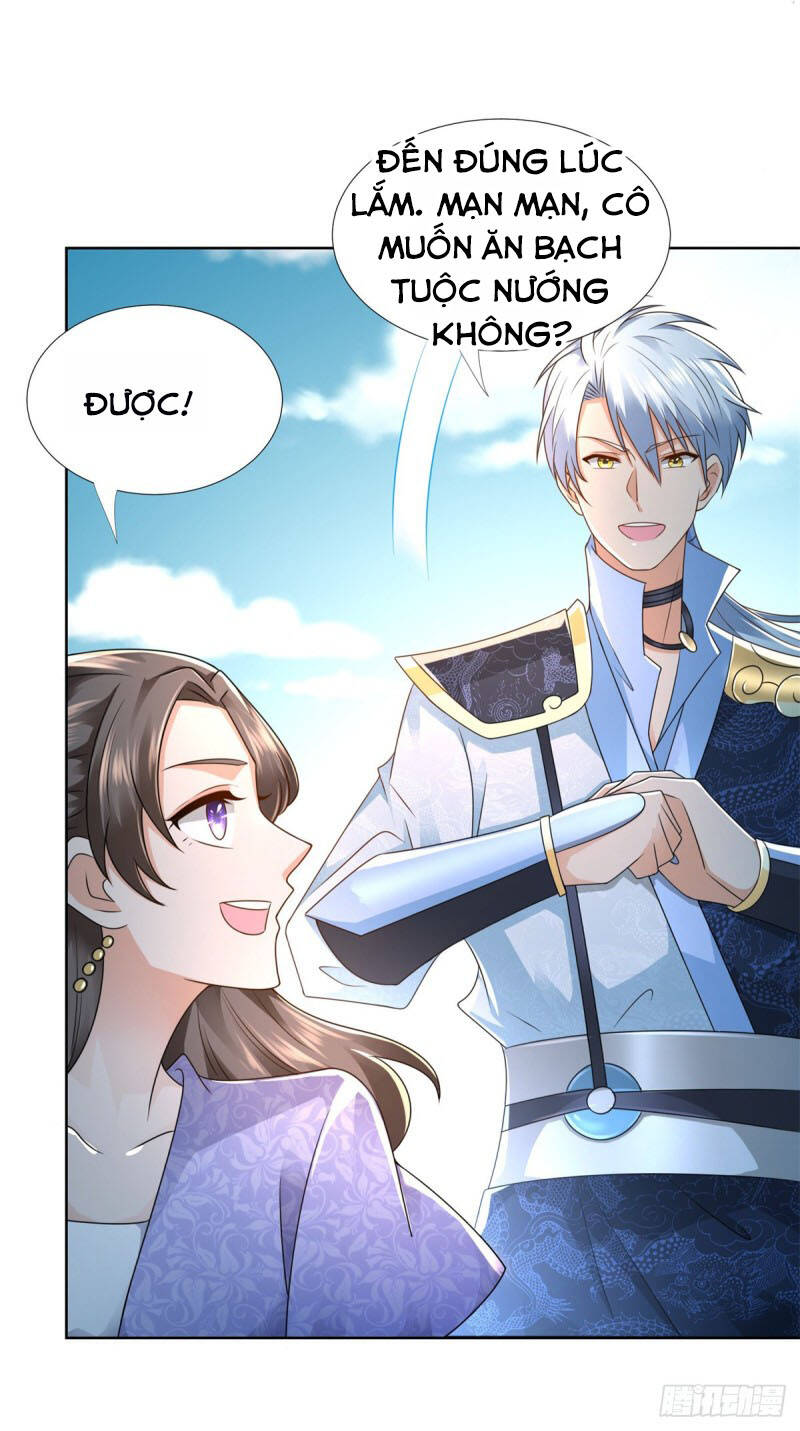 Chí Tôn Trọng Sinh Chapter 104 - Trang 2