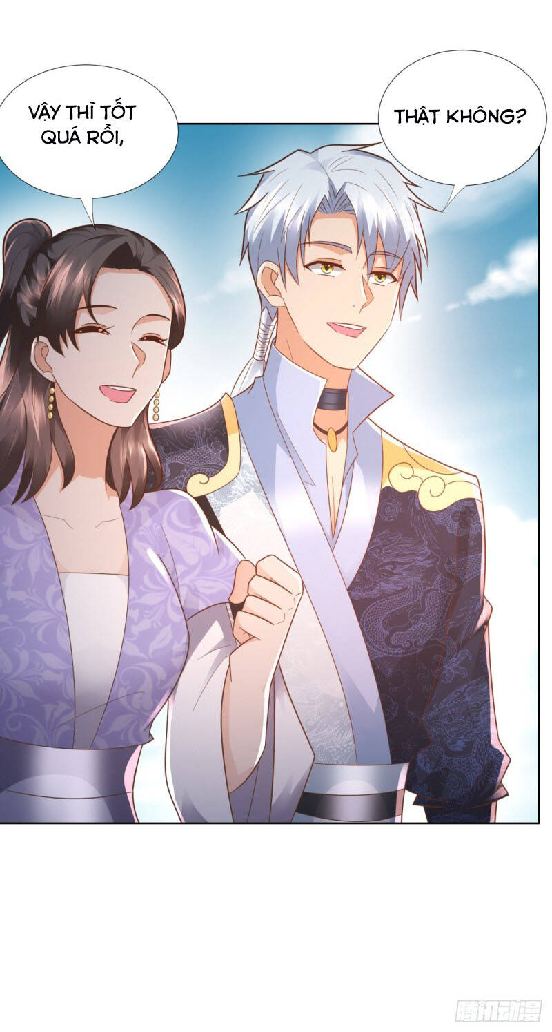 Chí Tôn Trọng Sinh Chapter 105 - Trang 2