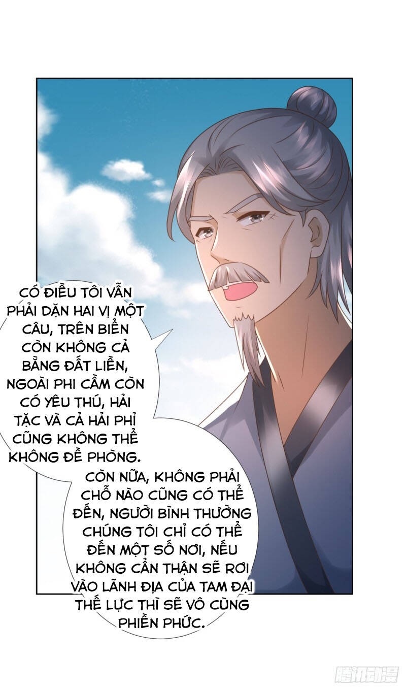 Chí Tôn Trọng Sinh Chapter 105 - Trang 2