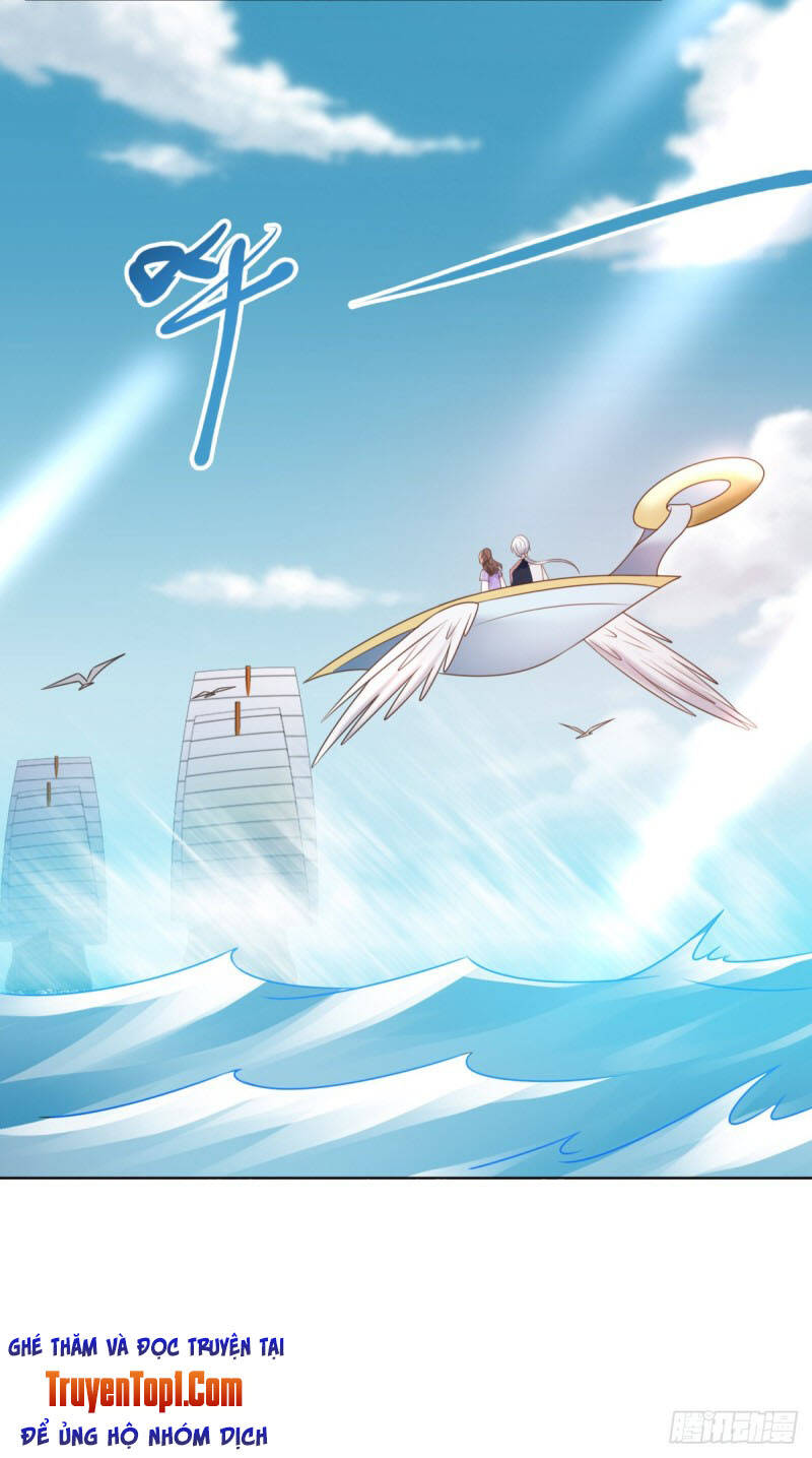 Chí Tôn Trọng Sinh Chapter 105 - Trang 2