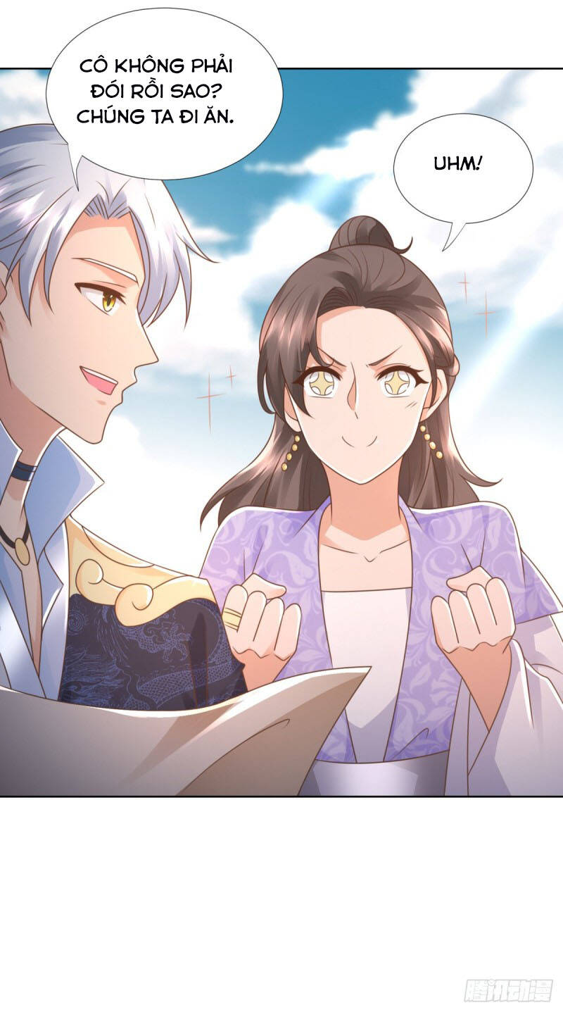 Chí Tôn Trọng Sinh Chapter 105 - Trang 2