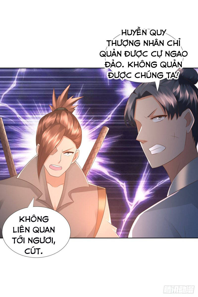 Chí Tôn Trọng Sinh Chapter 105 - Trang 2
