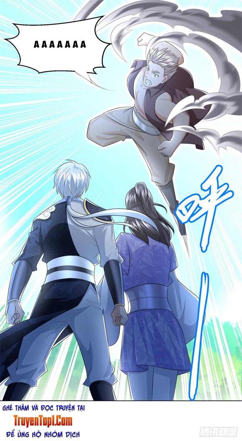 Chí Tôn Trọng Sinh Chapter 108 - Trang 2