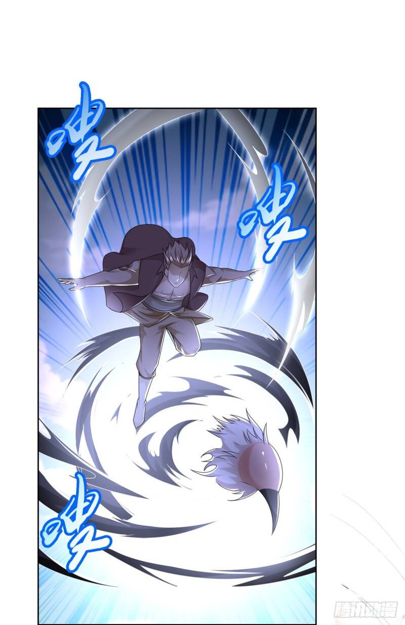 Chí Tôn Trọng Sinh Chapter 108 - Trang 2