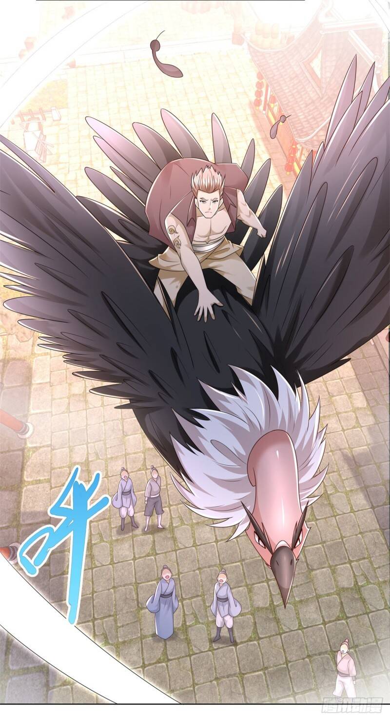 Chí Tôn Trọng Sinh Chapter 108 - Trang 2