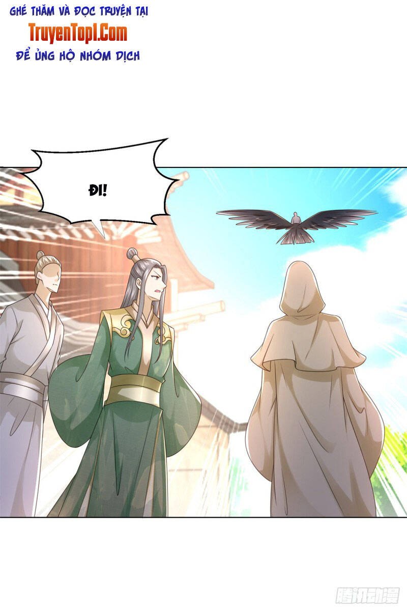 Chí Tôn Trọng Sinh Chapter 108 - Trang 2