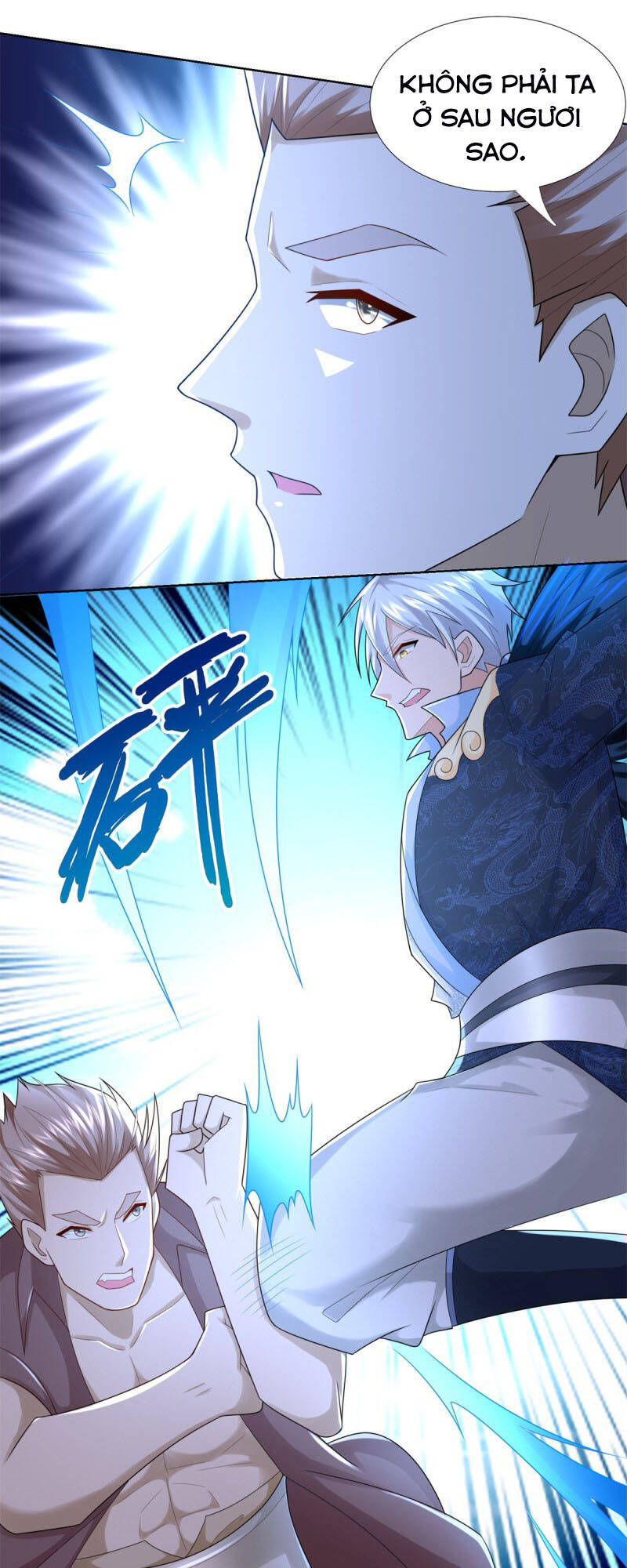 Chí Tôn Trọng Sinh Chapter 108 - Trang 2