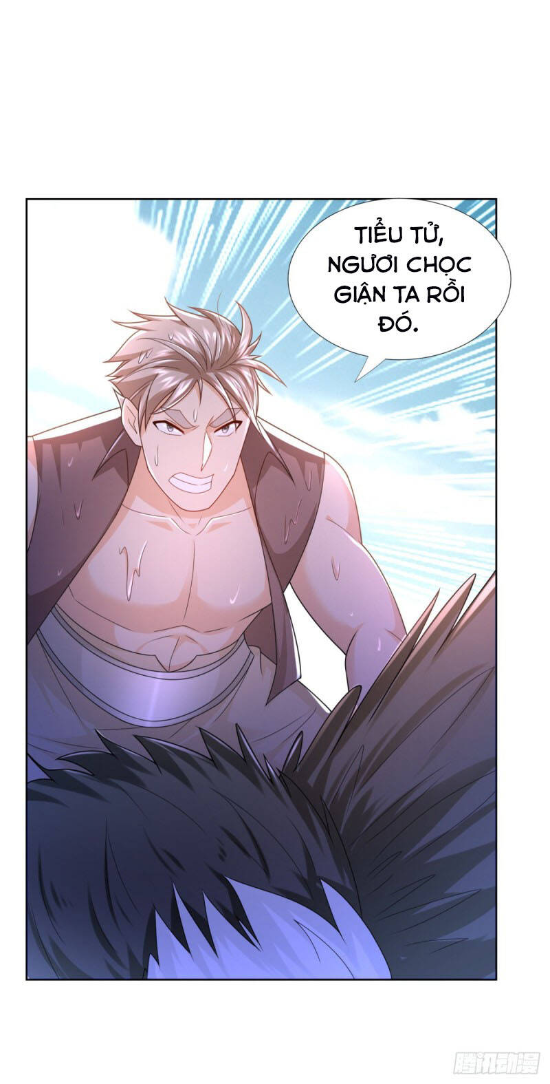 Chí Tôn Trọng Sinh Chapter 108 - Trang 2
