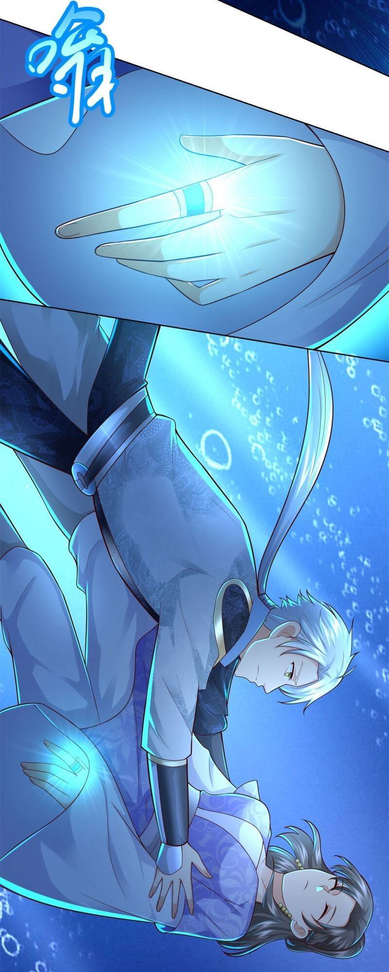 Chí Tôn Trọng Sinh Chapter 111 - Trang 2