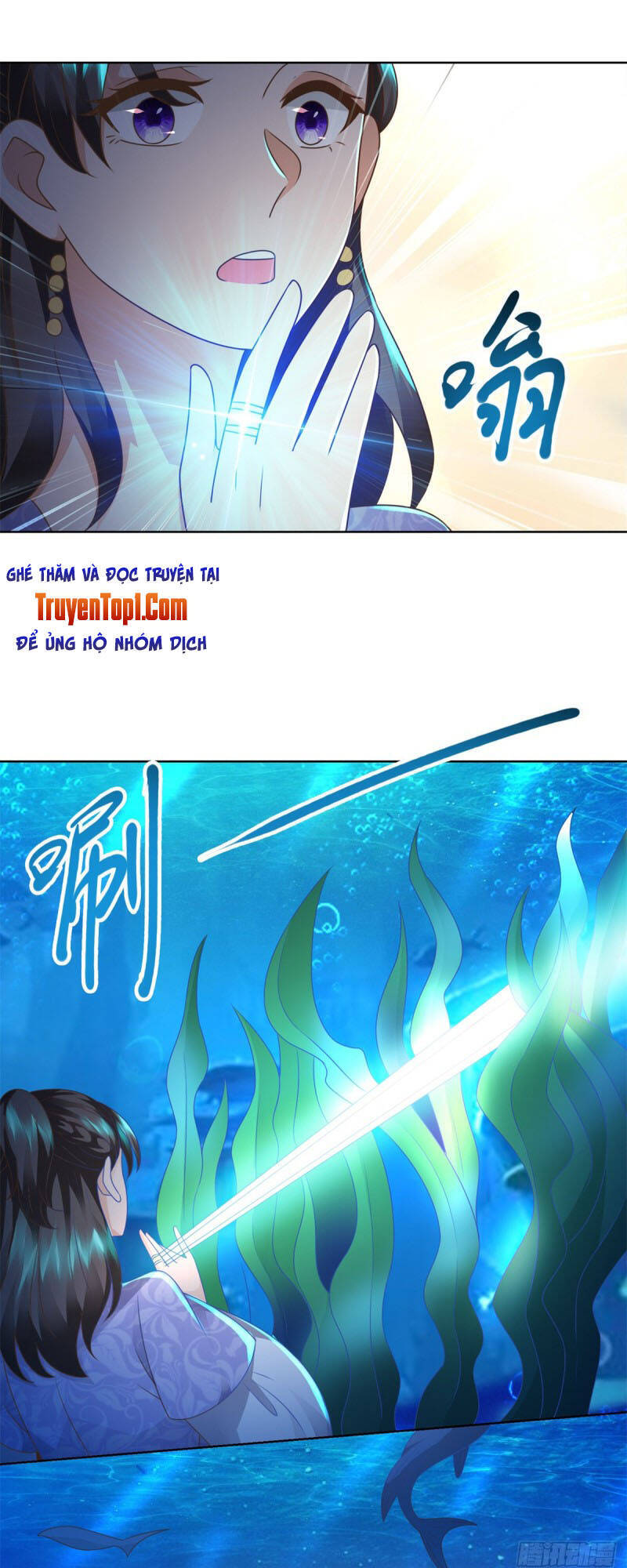 Chí Tôn Trọng Sinh Chapter 112 - Trang 2