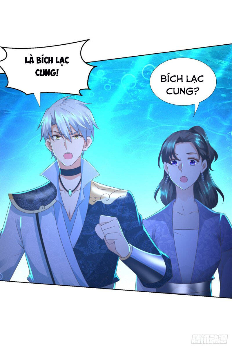 Chí Tôn Trọng Sinh Chapter 112 - Trang 2