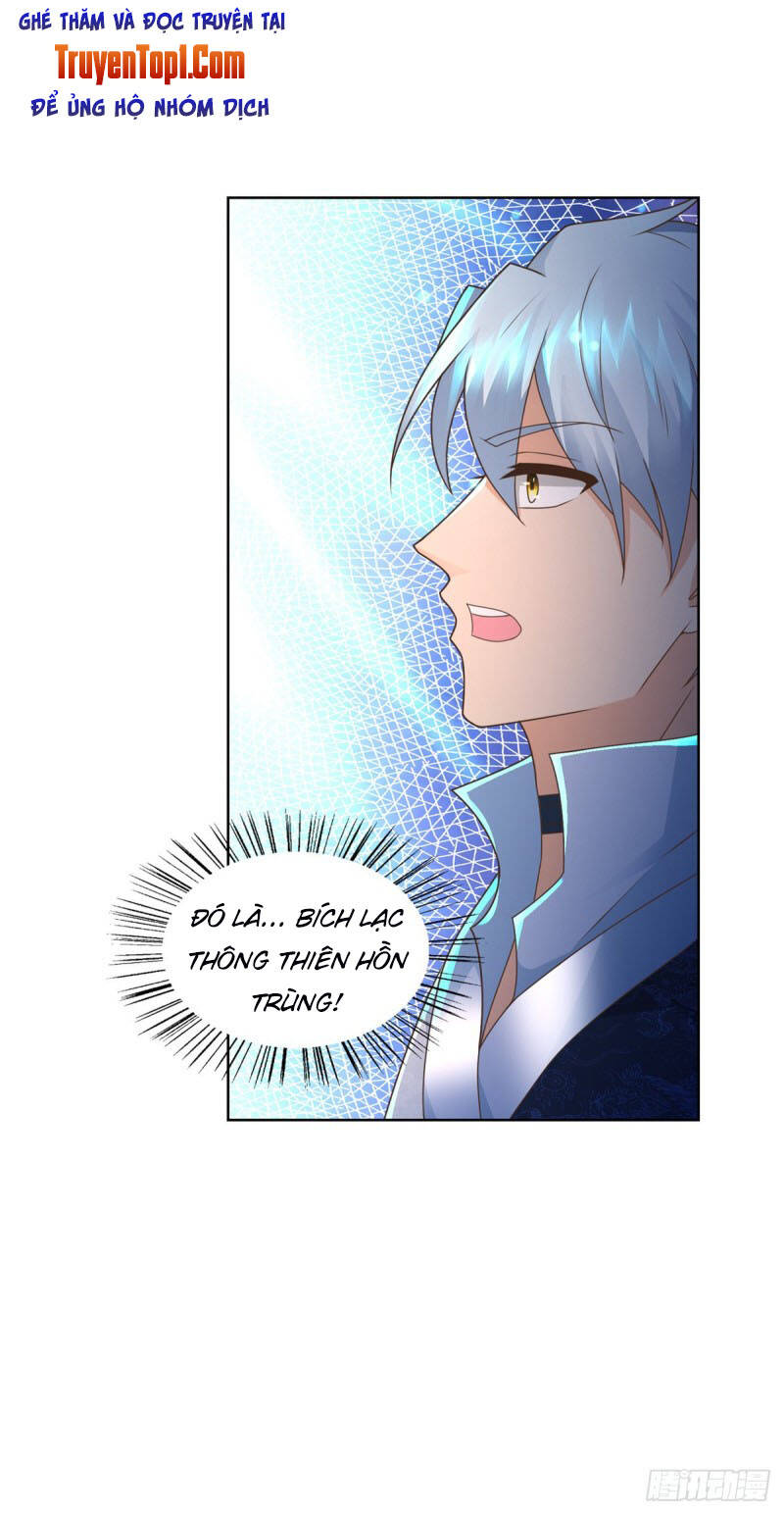 Chí Tôn Trọng Sinh Chapter 112 - Trang 2