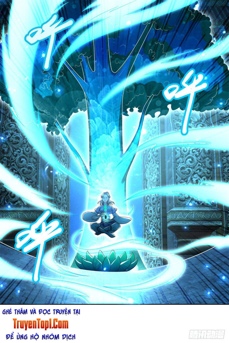 Chí Tôn Trọng Sinh Chapter 113 - Trang 2