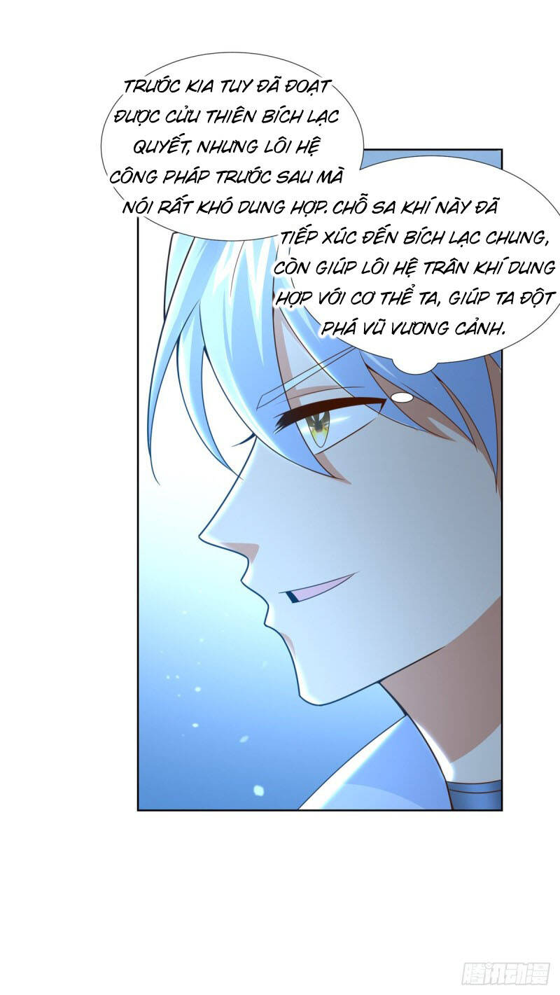 Chí Tôn Trọng Sinh Chapter 113 - Trang 2