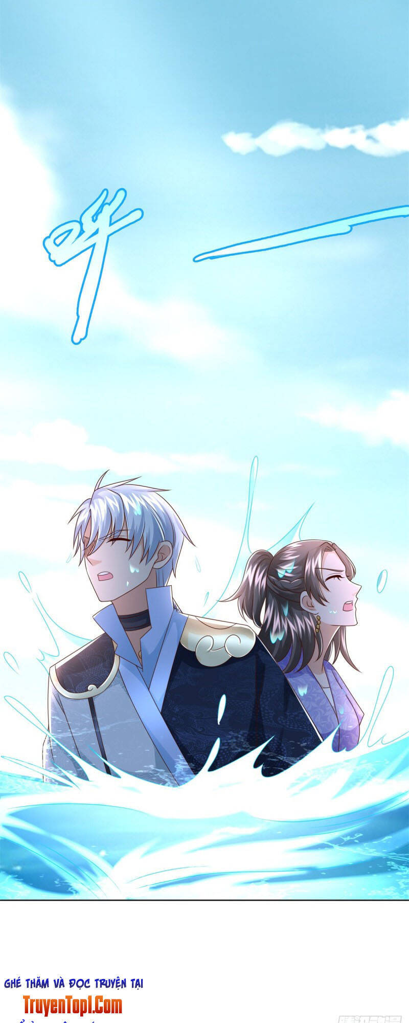 Chí Tôn Trọng Sinh Chapter 113 - Trang 2