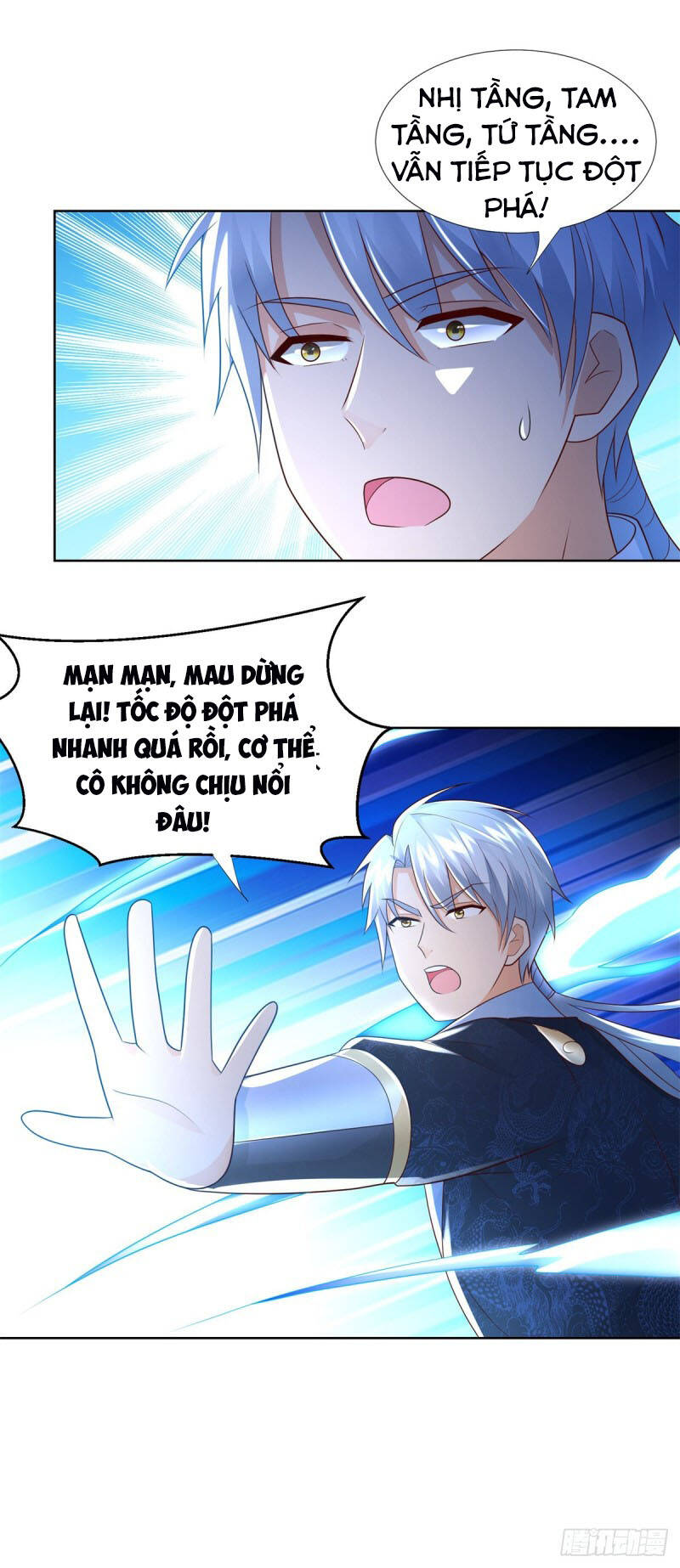 Chí Tôn Trọng Sinh Chapter 113 - Trang 2