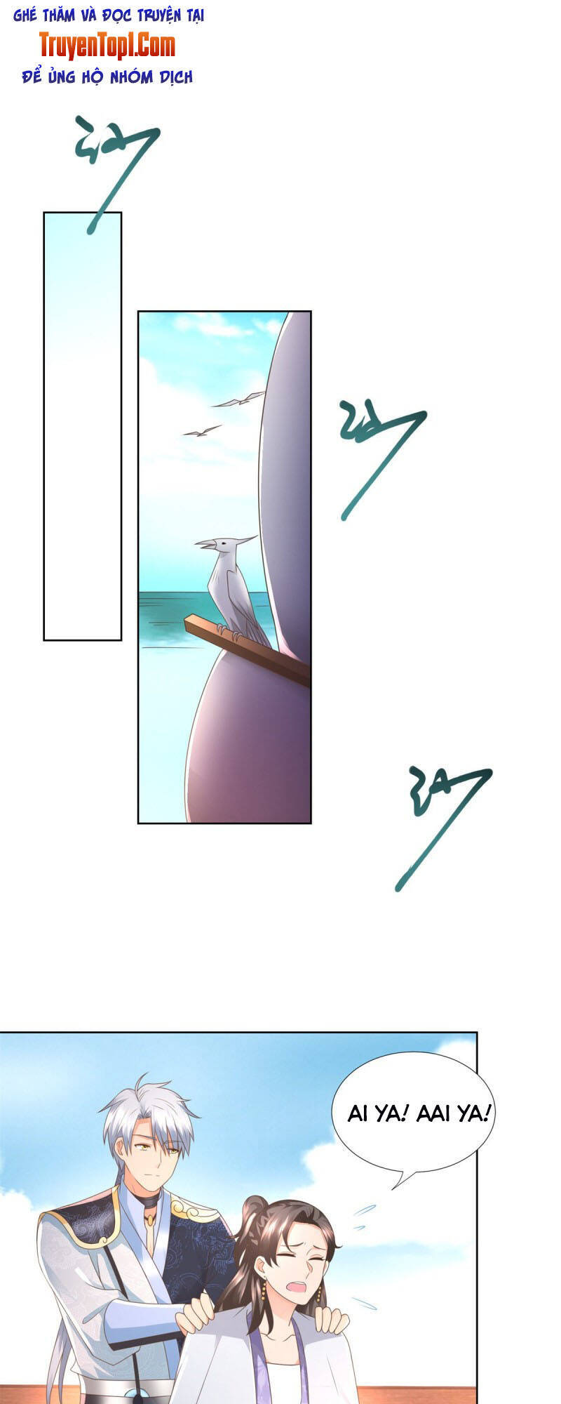 Chí Tôn Trọng Sinh Chapter 114 - Trang 2