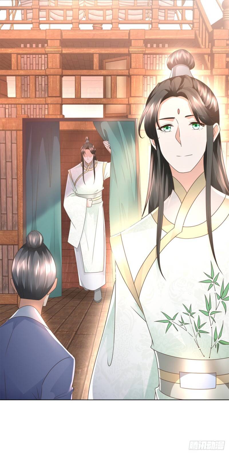 Chí Tôn Trọng Sinh Chapter 114 - Trang 2